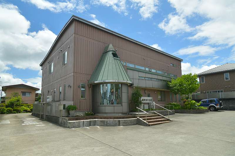 店舗情報